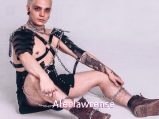 aleclawrense Just Amateurs