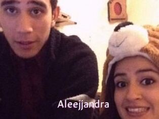 Aleejjandra