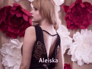 Aleiska
