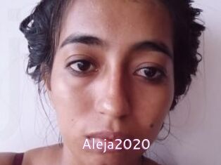 Aleja2020