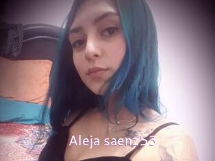 aleja_saenz53 Just Amateurs