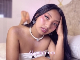 Alejabloom