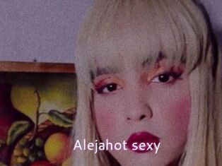 Alejahot_sexy