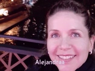 alejandraa Just Amateurs