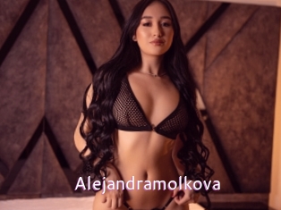 Alejandramolkova
