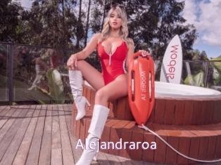 alejandraroa Just Amateurs