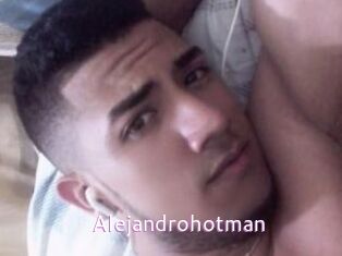 alejandrohotman Just Amateurs