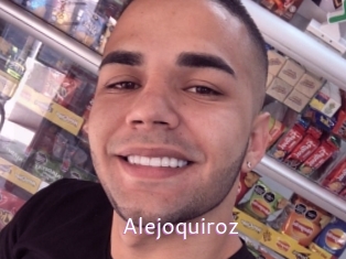 Alejoquiroz