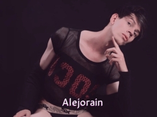 Alejorain