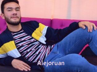 Alejoruan