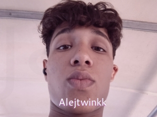 alejtwinkk Just Amateurs