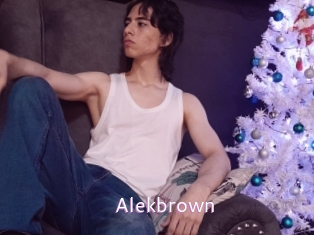 alekbrown Just Amateurs