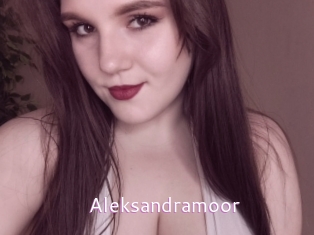 Aleksandramoor