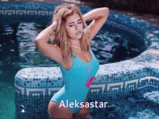 Aleksastar