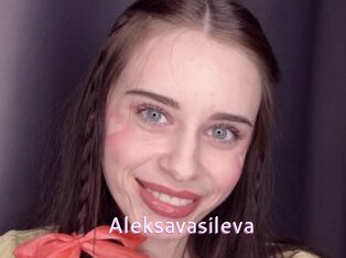 Aleksavasileva