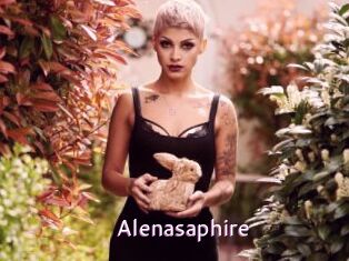 Alenasaphire
