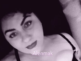Alenmak