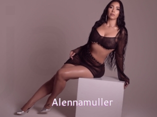 alennamuller Just Amateurs