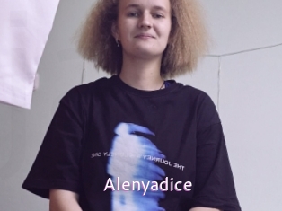 Alenyadice