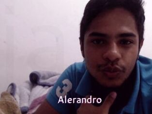 Alerandro
