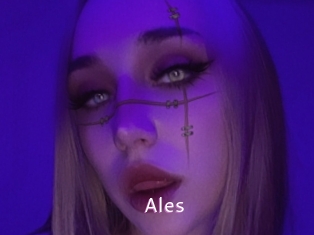 Ales