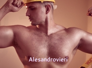 alesandrovieri Just Amateurs