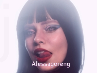 alessagoreng Just Amateurs