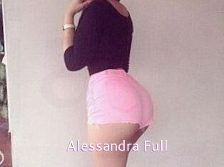 alessandra_Full Just Amateurs