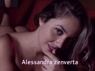 alessandra_zenverta Just Amateurs