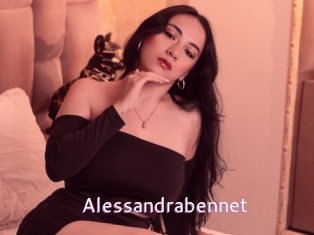 Alessandrabennet