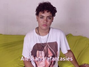 Alessandrafantasies