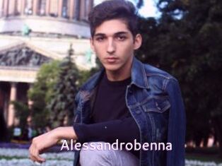 Alessandrobenna