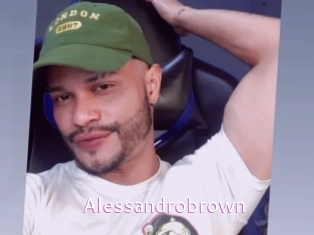 Alessandrobrown