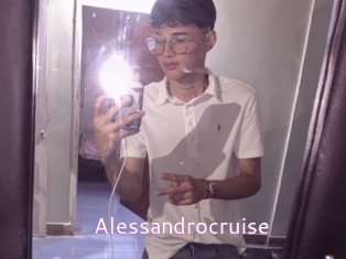 alessandrocruise Just Amateurs