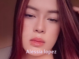 alessia_lopez Just Amateurs