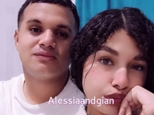 alessiaandgian Just Amateurs