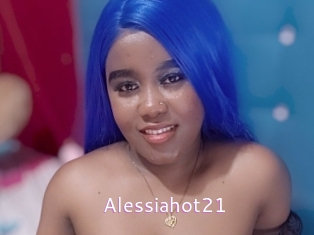 Alessiahot21