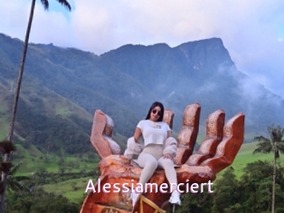 Alessiamerciert