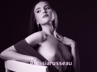 Alessiarusseau