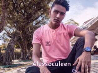 alessoculeen Just Amateurs