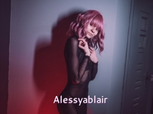Alessyablair