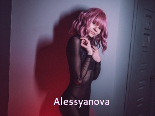 Alessyanova