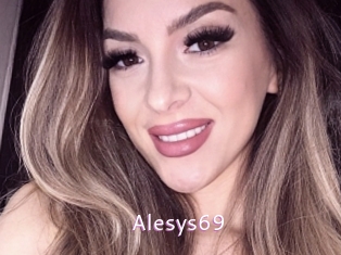 alesys69 Just Amateurs