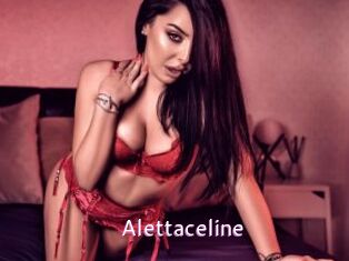 Alettaceline