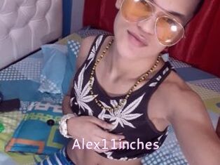 Alex11inches