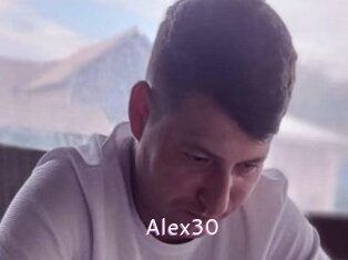 Alex30