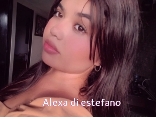 alexa_di_estefano Just Amateurs