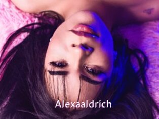 Alexaaldrich
