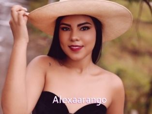 Alexaarango