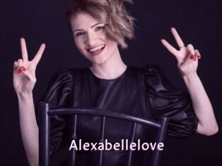 Alexabellelove